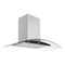 Campanas de Ventilación Tramontina New Dritta Black Touch 90 Manual De Instrucciones