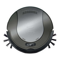 Philips FC8800/01 Manual De Instrucciones