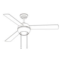 IKEA STORMVIND Instrucciones De Instalación
