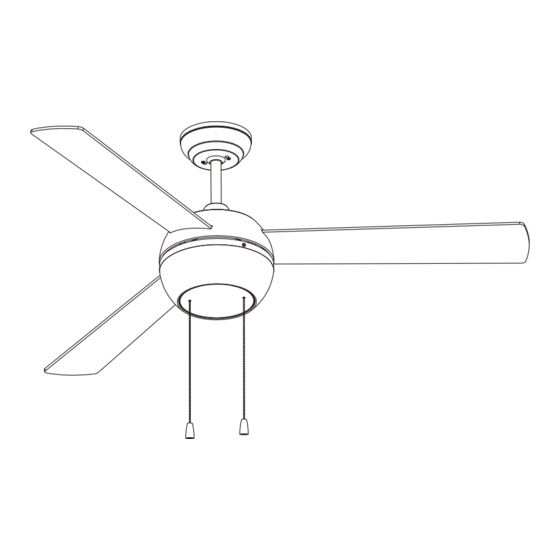 IKEA STORMVIND Instrucciones De Instalación