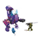 Juguetes Mattel Mega Construx HALO FMM91 Instrucciones De Montaje