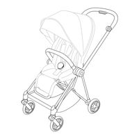 Cybex PLATINUM MIOS Manual Del Usuario