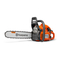Motosierras Husqvarna 440e II TrioBrake Manual De Instrucciones