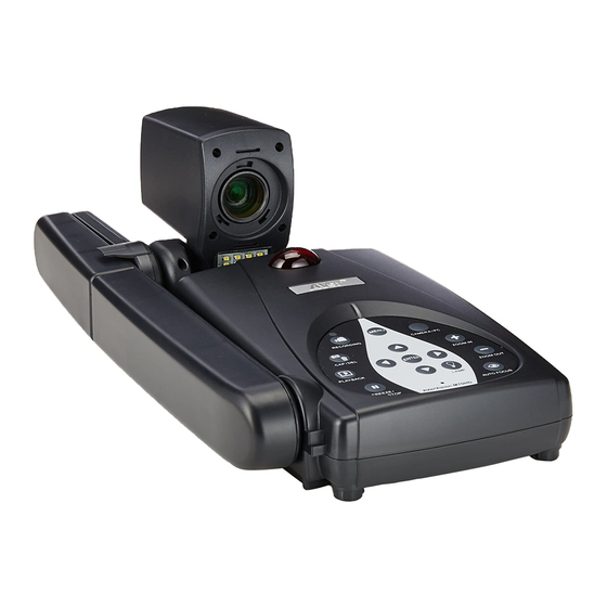 AVer AVerVision M70 Manual Del Usuario