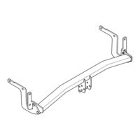 Westfalia 168684-37440-1 Instrucciones De Montaje