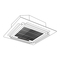 Acondicionadores de Aire Kaysun KCIS-52 DR11 Manual De Usuario