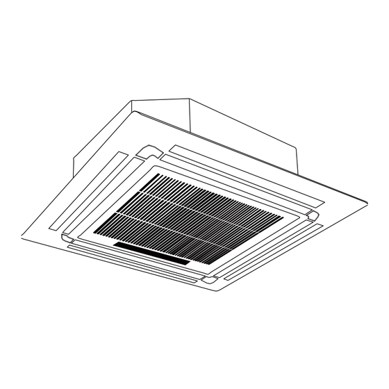Kaysun KCIS-52 DR11 Manual De Usuario
