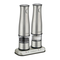 Cuisinart SP-2 - Manual del Molinillo Recargable de Sal y Pimienta