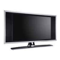 Dell W3207C Manual De Propietario