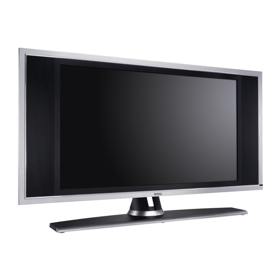 Dell W3207C Manual De Propietario