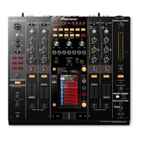 Pioneer DJM-2000 Manual De Instrucciones