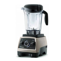 Vitamix VM0158A Manual Del Usuario