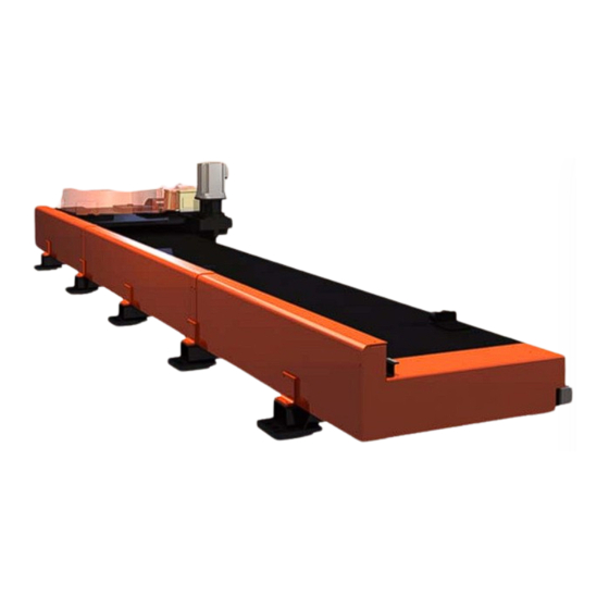 ABB IRBT 6003S Manual Del Producto