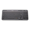 Teclados Logitech K360 Guia De Inicio Rapido
