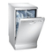 Lavaplatos Haier DW9-TFE1 Serie Manual De Instrucciones