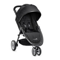 Baby Jogger city lite Instrucciones Del Ensamblaje