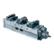 Equipo Industrial Rohm RKD-M Instrucciones De Servicio