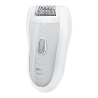 Philips SatinSoft HP6527/00 Manual Del Usuario