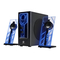 Altavoces Accessory Power GOgroove BassPULSE Manual Del Usuario