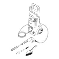 Kärcher K 4 Manual De Instrucciones