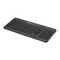 Teclados Logitech K360 Manual De Instrucciones