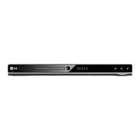 LG DV440 Manual De Instrucciones