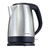 Kenwood SJM282 Instrucciones