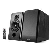 Edifier R1855DB Manual Del Usuario