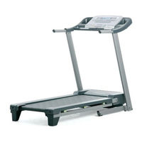 Pro-Form PETL40507.0 Manual Del Usuario