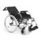 Sillas de Ruedas Vermeiren D100 30 Manual De Instrucciones