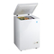 Congeladores Avanti CF35M0W Manual De Instrucciones