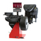 Balanceadores de Ruedas John Bean B 2000P Manual Do Operador