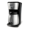 Cafeteras Black+Decker CM2036 Manual De Instrucciones