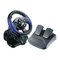 Volantes de Carreras Speedlink BLUE LIGHTNING Manual De Instrucciones
