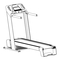 Equipos de Fitness Domyos INTENSE RUN Manual Del Usuario