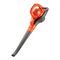 Sopladores Flymo Twister 2200XV Instrucciones Originales
