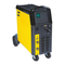 Sistemas de Soldadura ESAB Mig 320 Origo Instrucciones De Uso