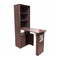 Muebles de Interior Politorno Goiás 160079 Instrucciones De Armado