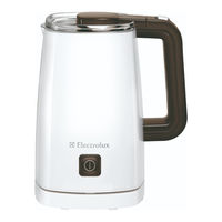 Electrolux EMS5000 Manual Del Usuario