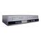 Grabadoras de DVD Philips DVDR3435V Manual Del Usuario