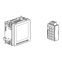 LEGRAND 4 120 59 Instrucciones De Instalacion Y Uso