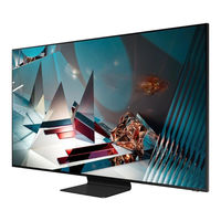 Samsung QA85Q950TSU Manual Del Usuario