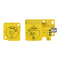 Sensores de Seguridad Pilz PSEN cs1.13p ATEX Manual De Instrucciones