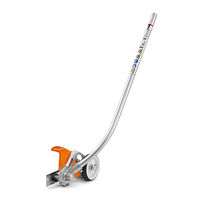 Stihl FCB-KM Manual De Instrucciones