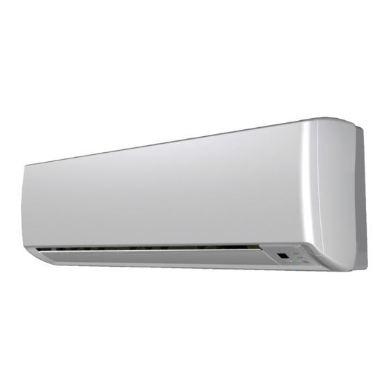 Haier AS07GS1ERA Manual De Instrucciones