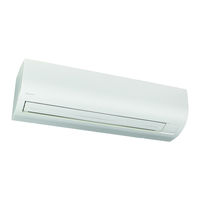 Daikin FXAQ63AUV1B Manual De Funcionamiento