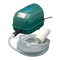 Bombas Ubbink Air 2000 Instrucciones De Utilizacion