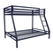 Muebles de Interior Dorel Home Products 5563619WE Instrucciones De Montaje