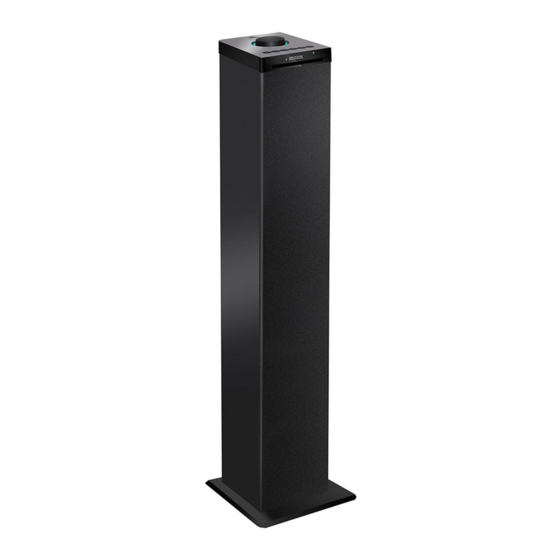 Sytech SY-X255BTCD Manual De Usuario
