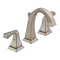 Accesorios para el Baño Delta Dryden 3551 Guia De Inicio Rapido